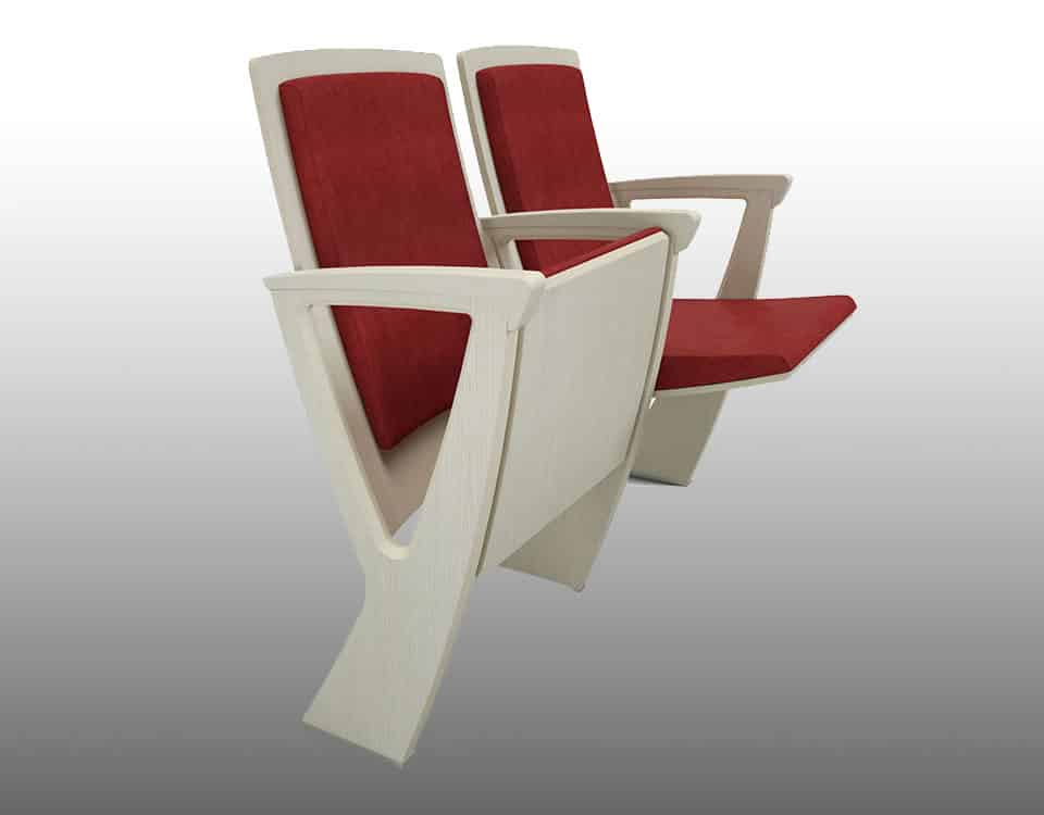 fauteuil conference dyapason