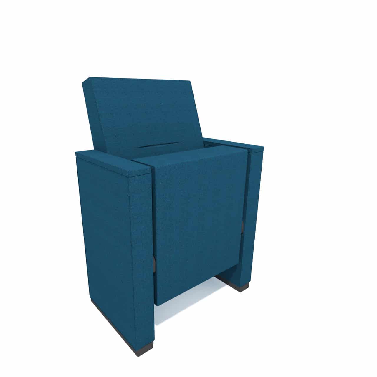 fauteuil chrono aresline