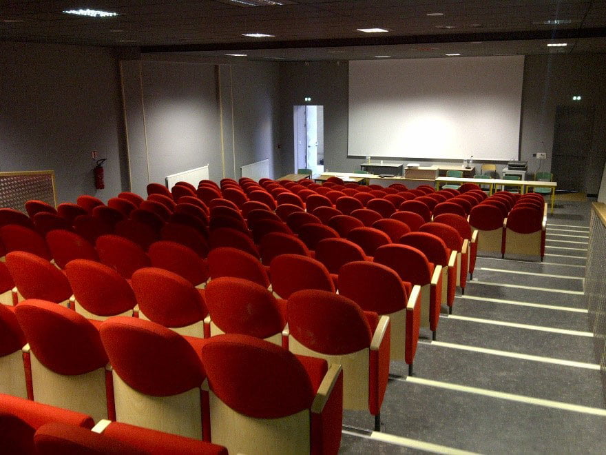 Projet Internat Montpellier