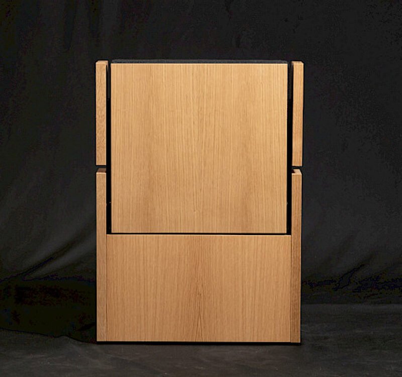 hamari mono fauteuil