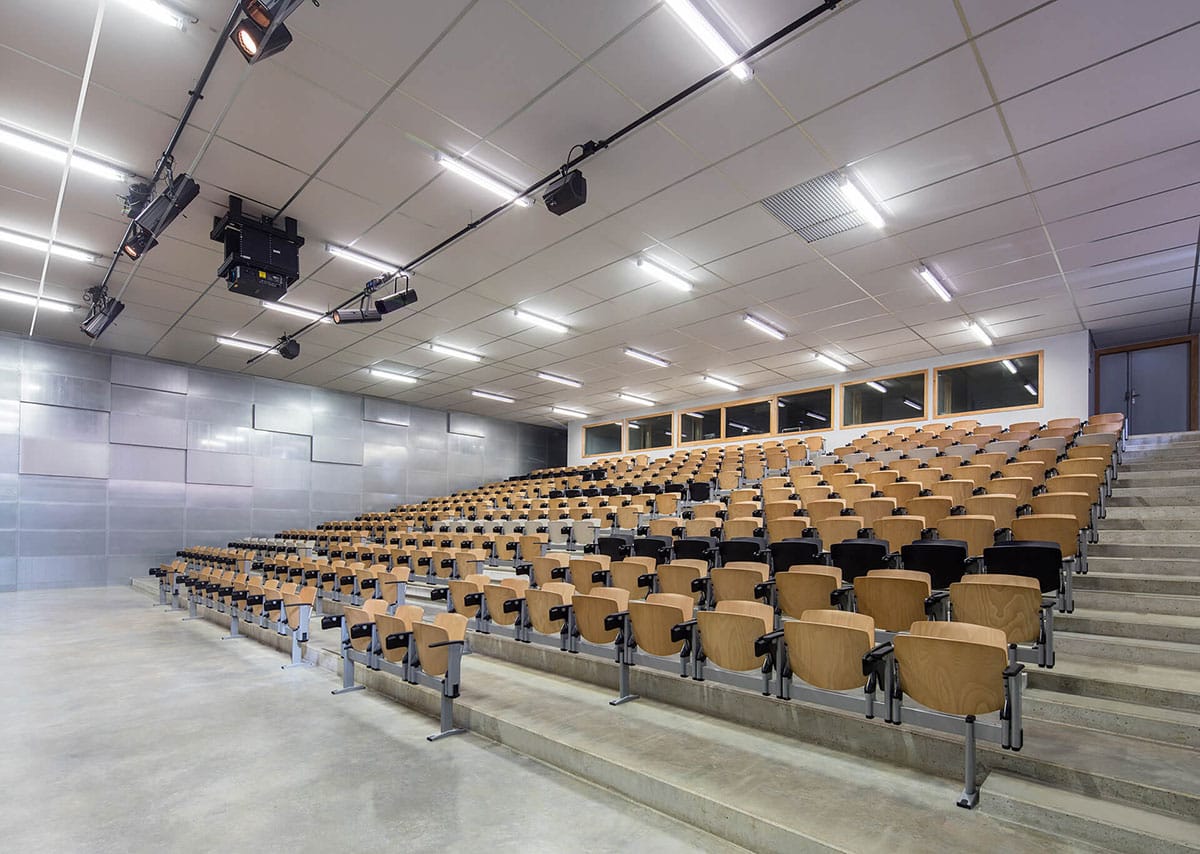 New-Modulamm sièges enseignement