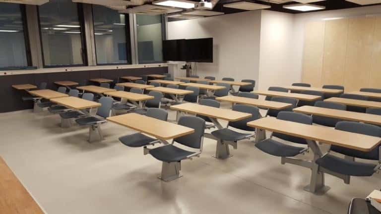 Projet CNRS – Institut de Mathématiques