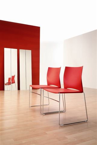 weby chaises formation