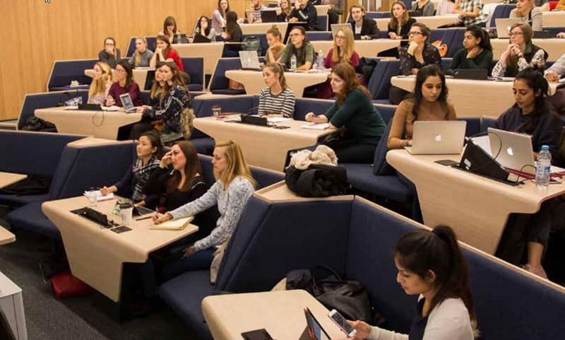 connect fauteuil amphi