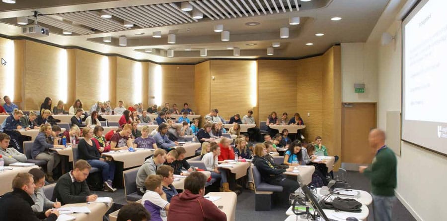 Amphi Connect