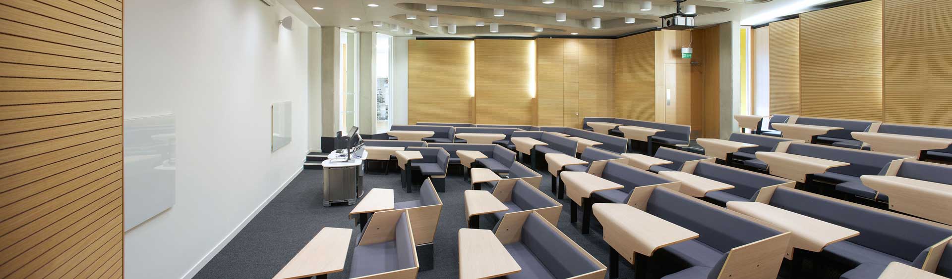 Mobilier formation Connect