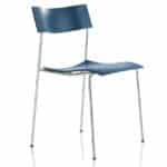 Chaise réunion campus