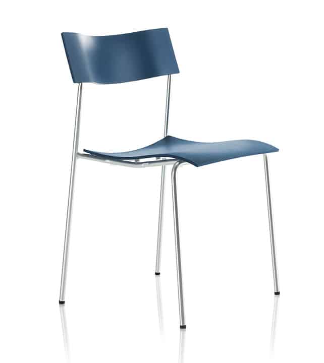 Chaise réunion campus