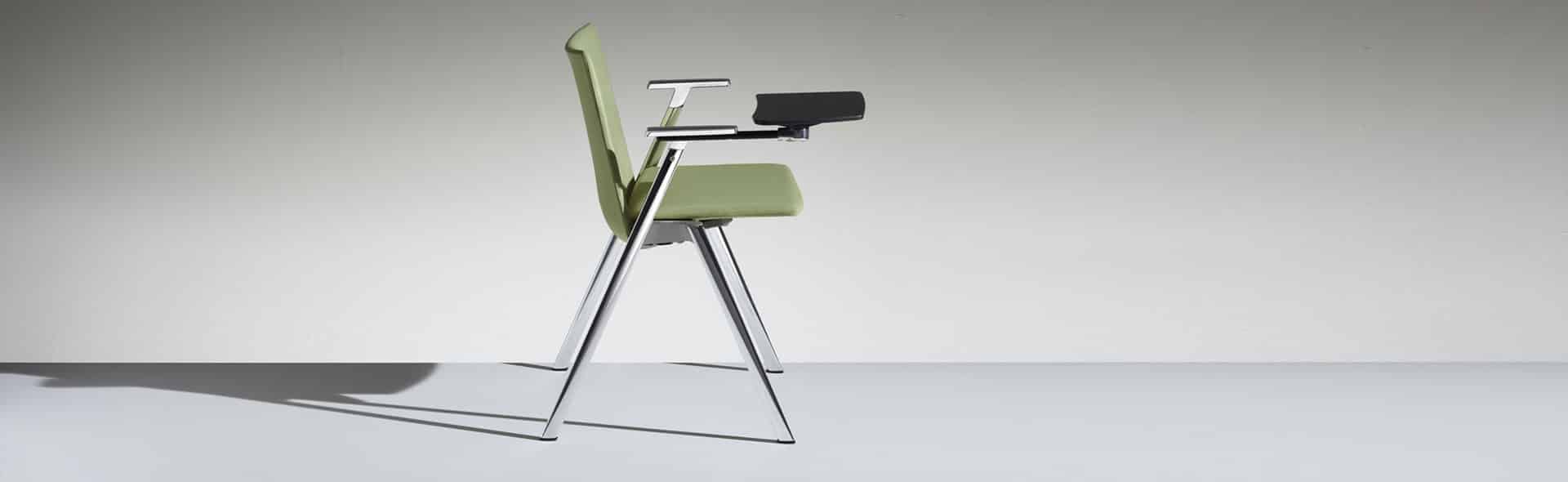 hl3 chaise avec tablette