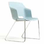 Chaise Clop