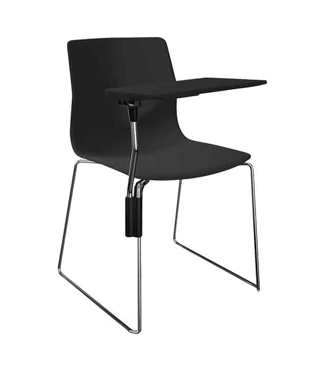chaise luge tablette