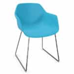 fourme chaise