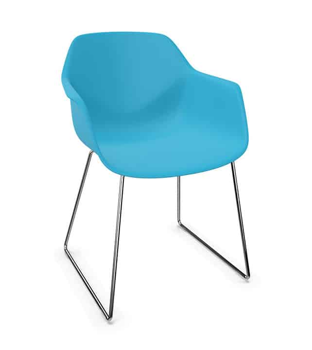 fourme chaise