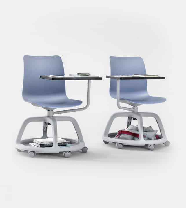 Chaise hoby mobile
