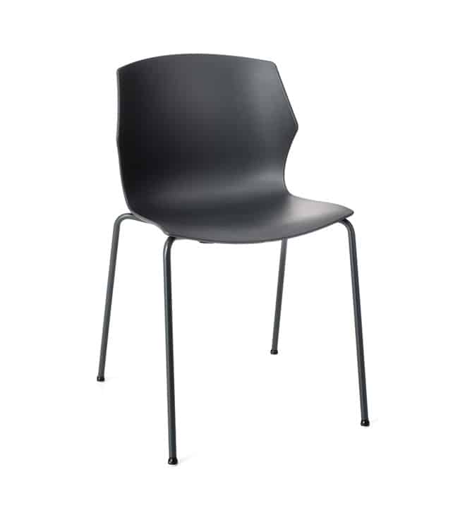Chaise 4 pieds