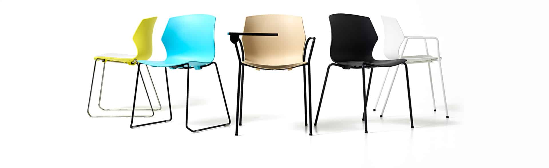 nofrill chaise réunion