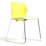 Chaise No Frill