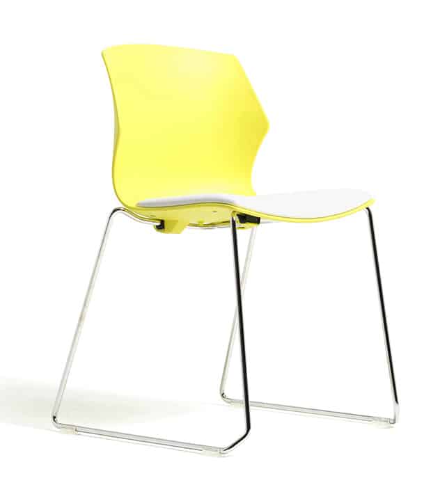 Chaise No Frill