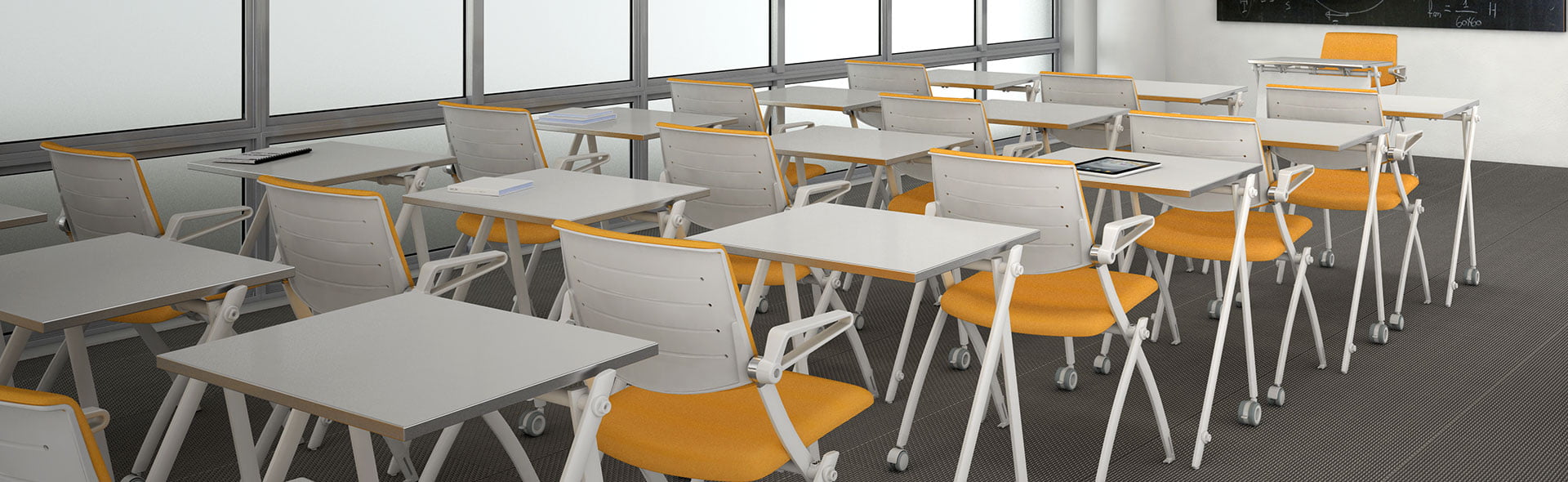 siege zero9-1 chaises