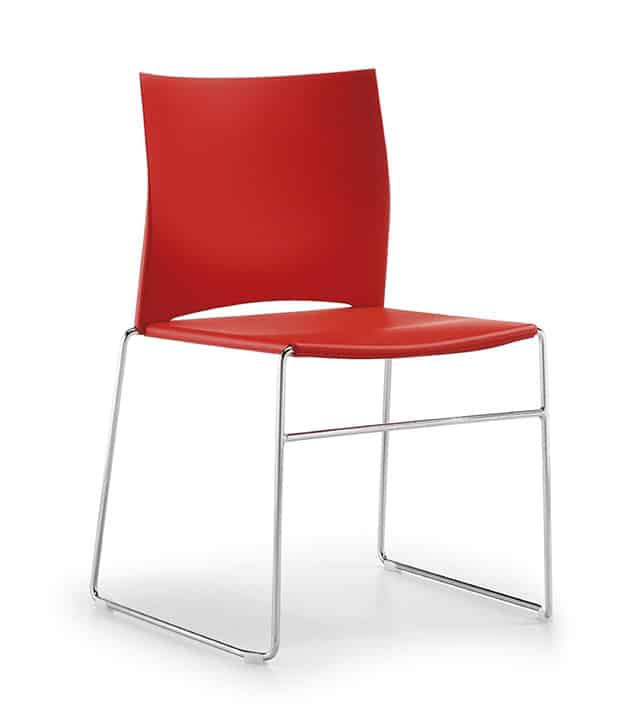 chaise weby