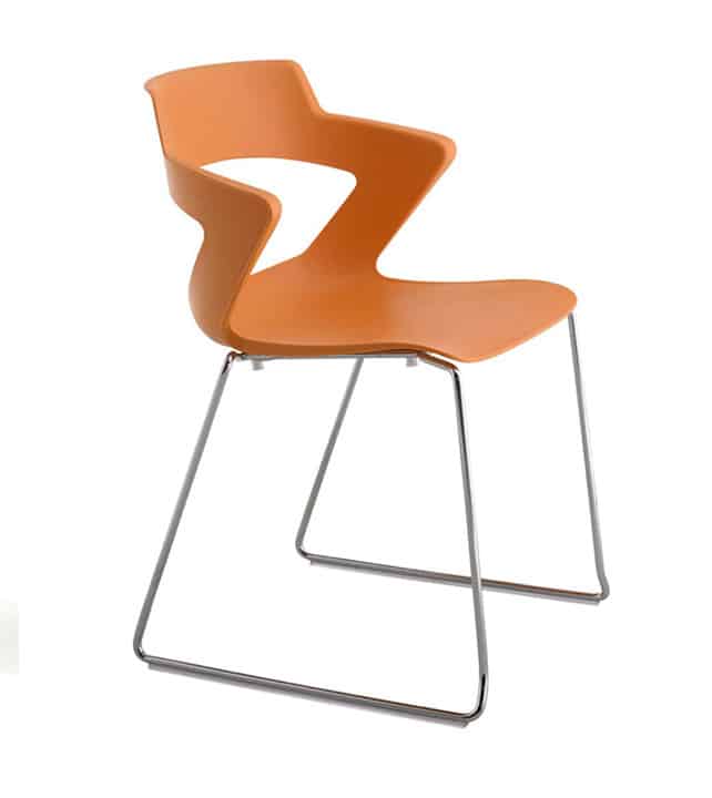chaise formation yeti