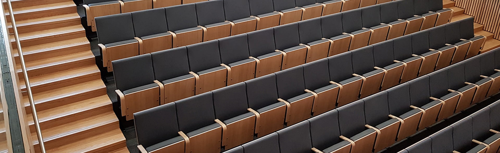 alto fauteuil conference