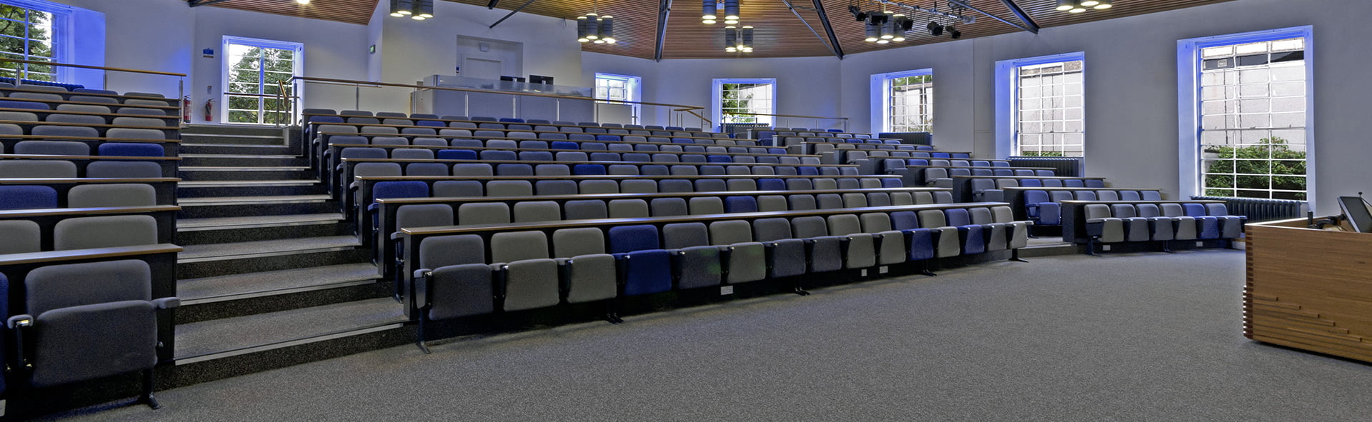 siège amphi malvern