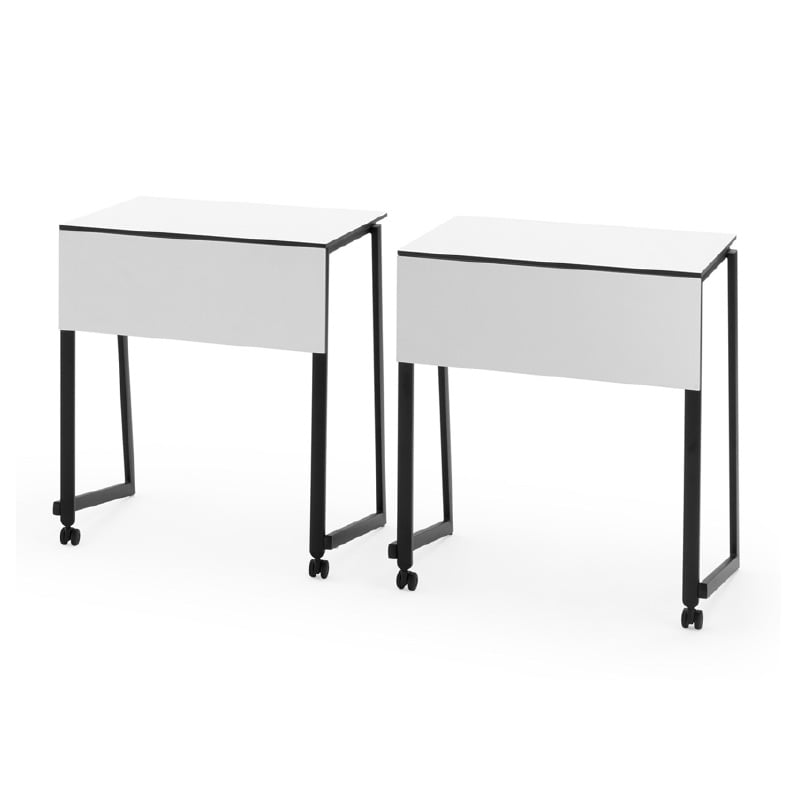 amigo tables empilables