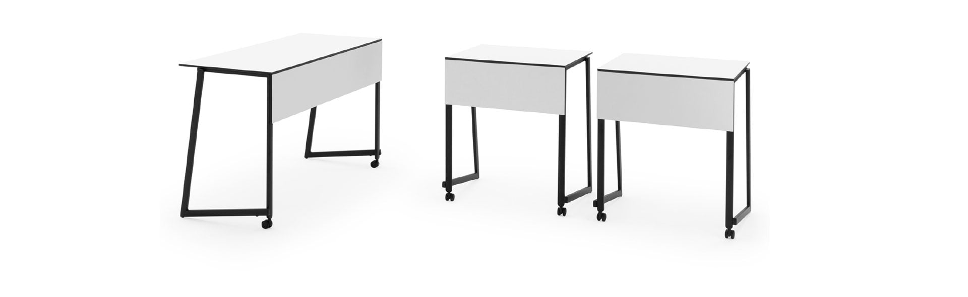 table empilable amigo
