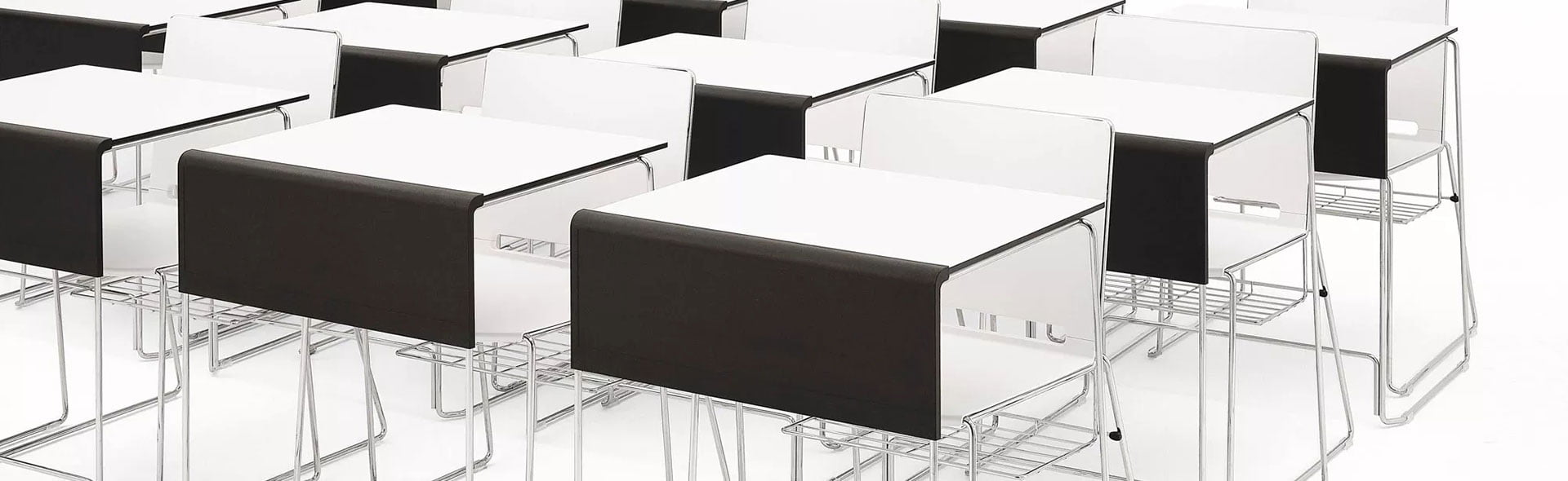 table empilable scrito