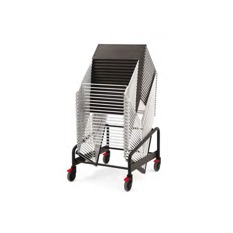 table empilable scrito