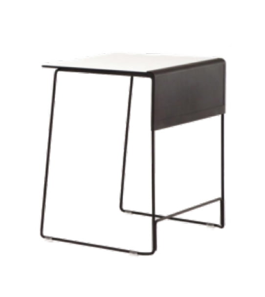 table empilable scrito ft