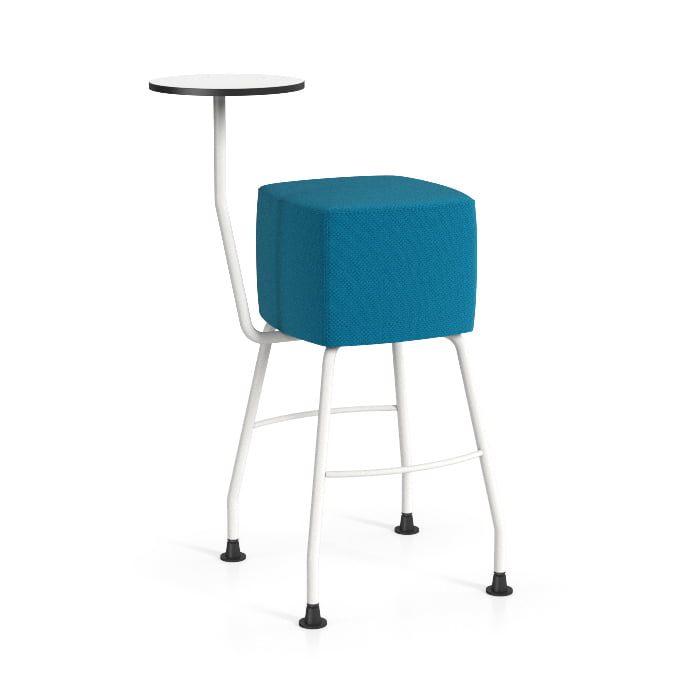 tabouret sulky tablette