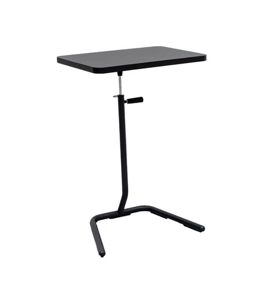 Y table légère flexible