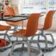 Mobilier enseignement