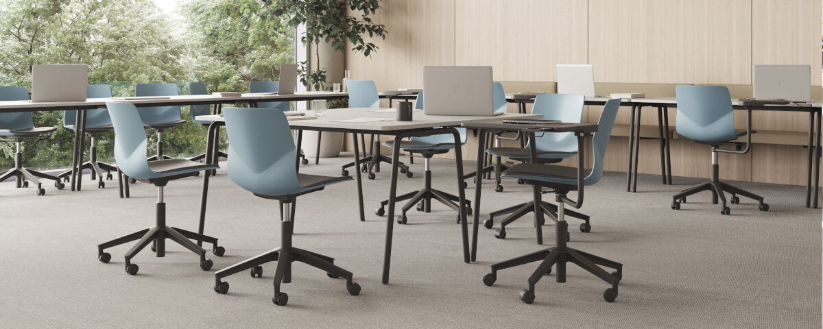 Mobilier d'enseignement