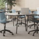 Mobilier d'enseignement