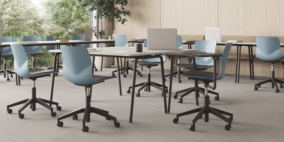 Mobilier d'enseignement