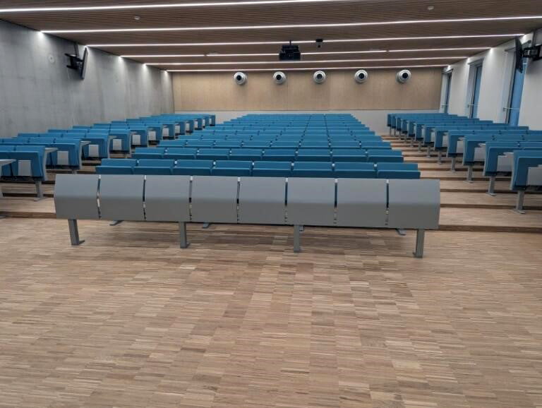 Projet école ingénieur Lille