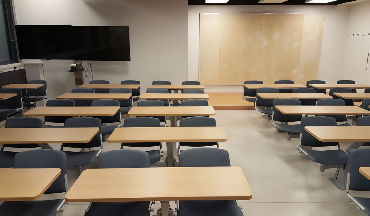 mobilier salle de classe ST12 ST13