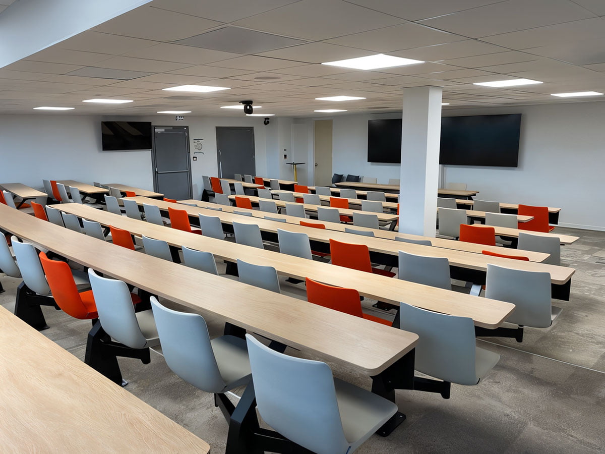 st-12-st13 Mobilier amphi