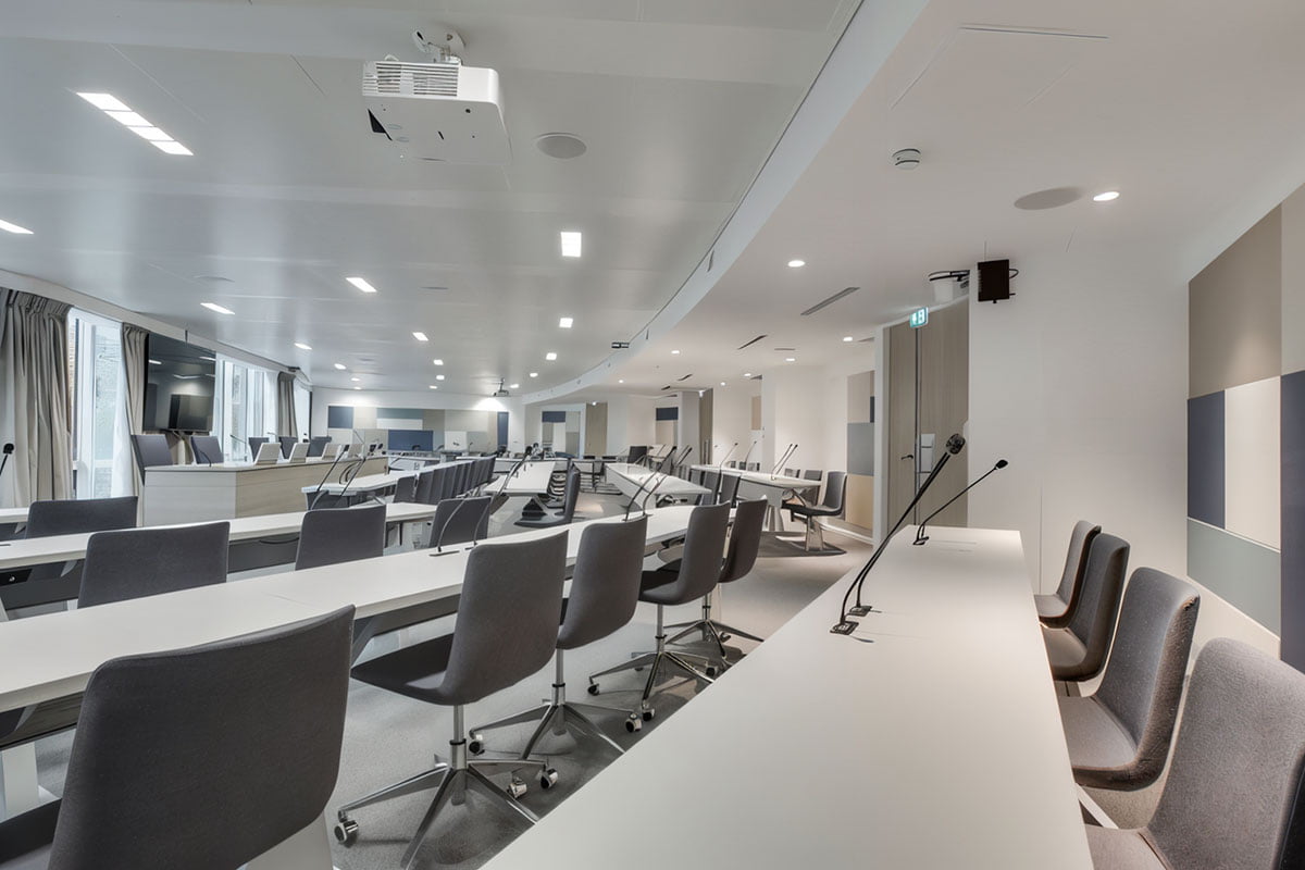 mobilier salle de cours ST12 ST13
