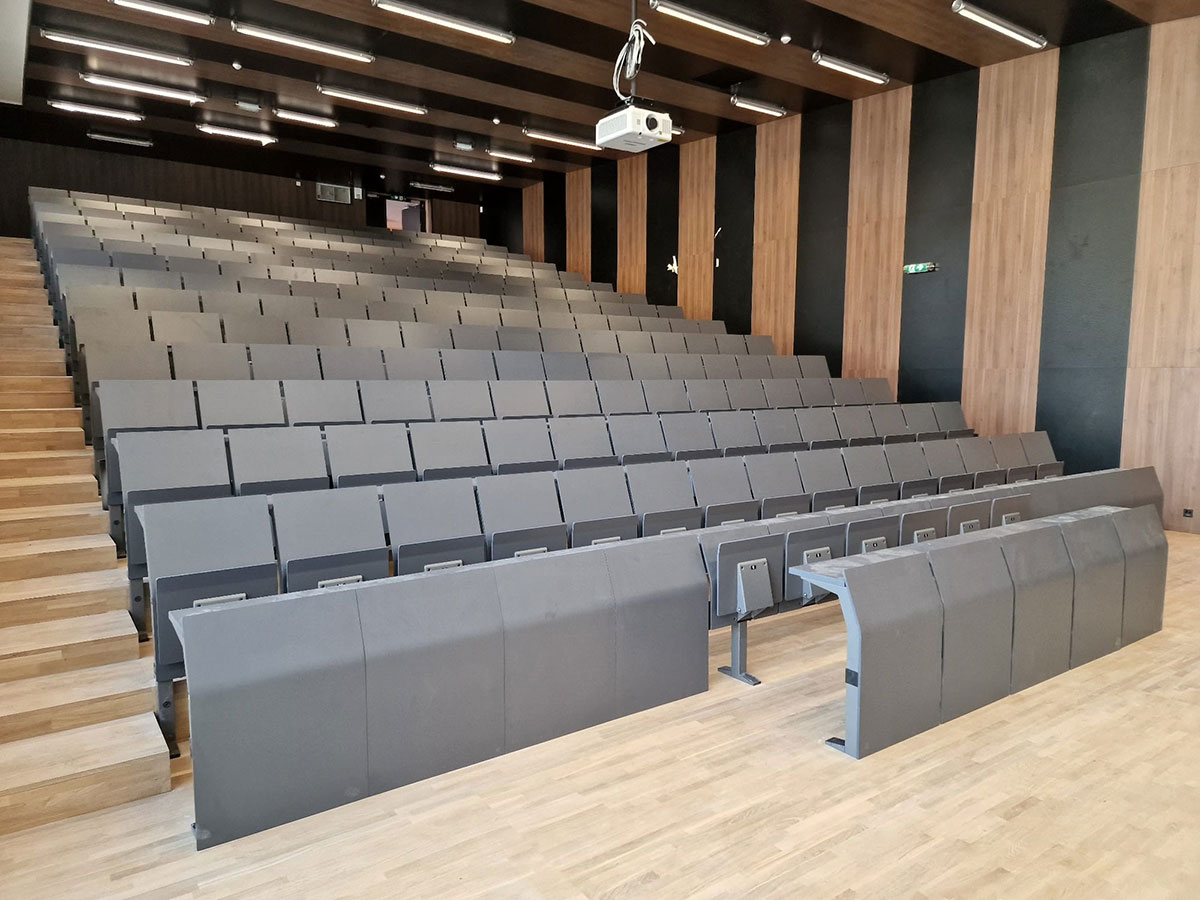 Projet E5000 Perpignan