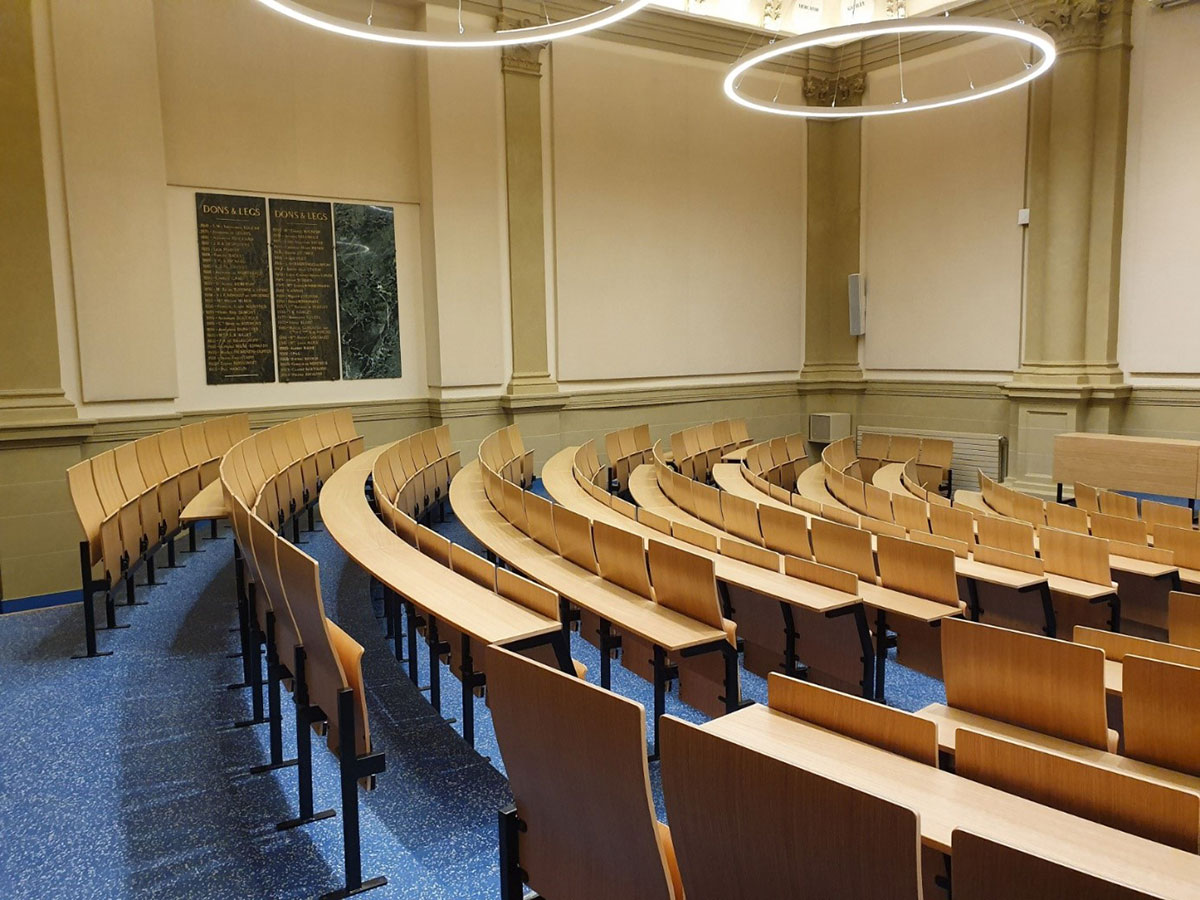 Projet Ecole de commerce Paris