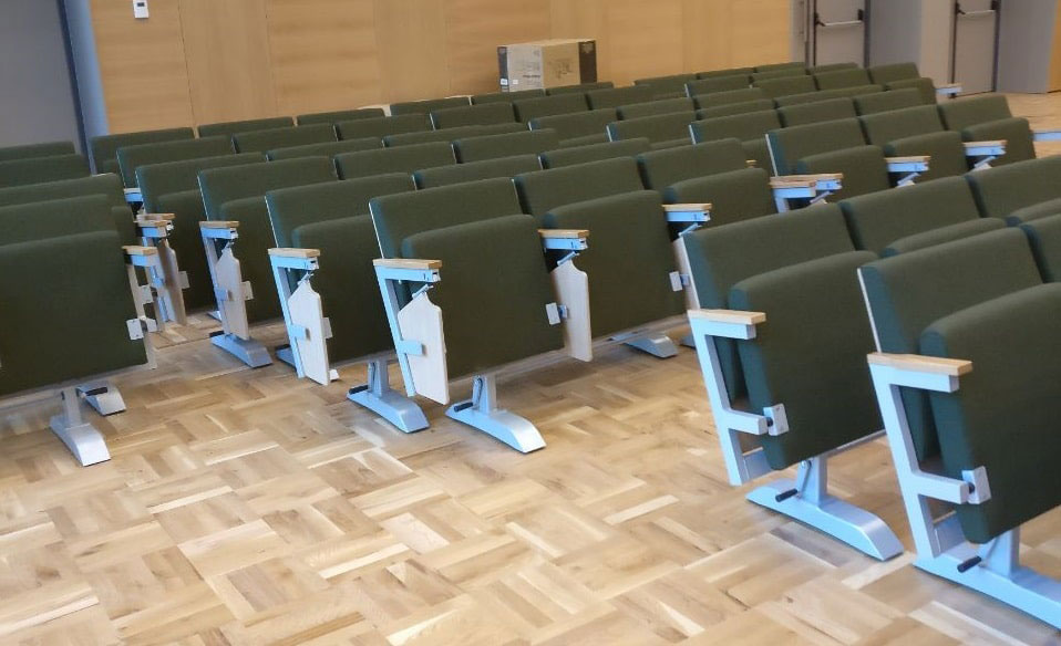 hamari primove fauteuil amovible