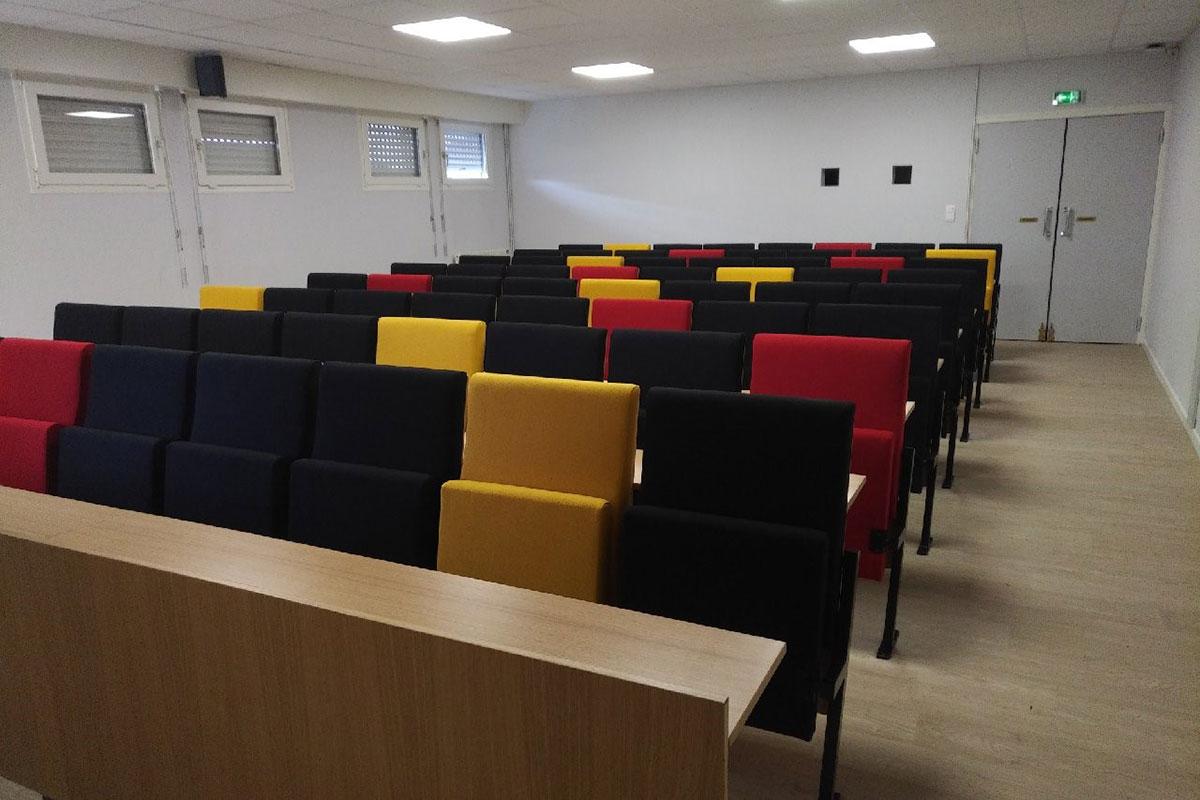 Projet IFSI Primo