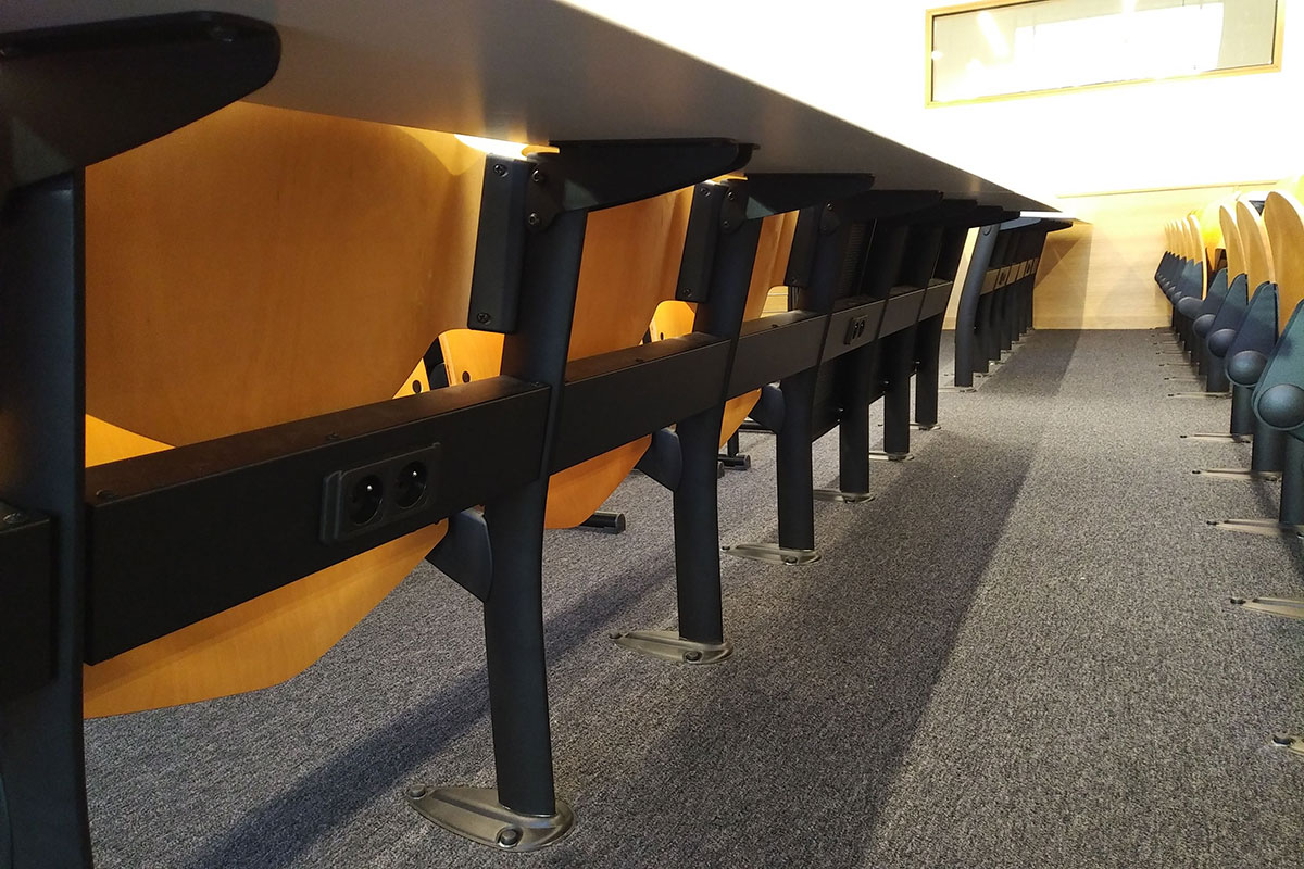 électrification fauteuil
